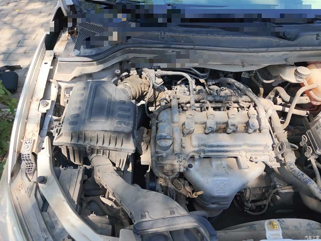 Chevrolet 320, 2018 21