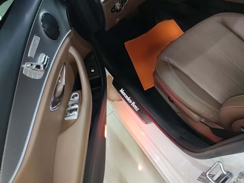 Mercedes-Benz E-Class, 2020 16