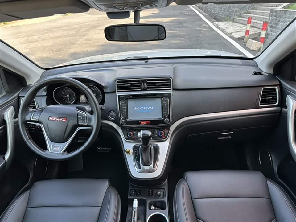 Haval H6 Haval H6