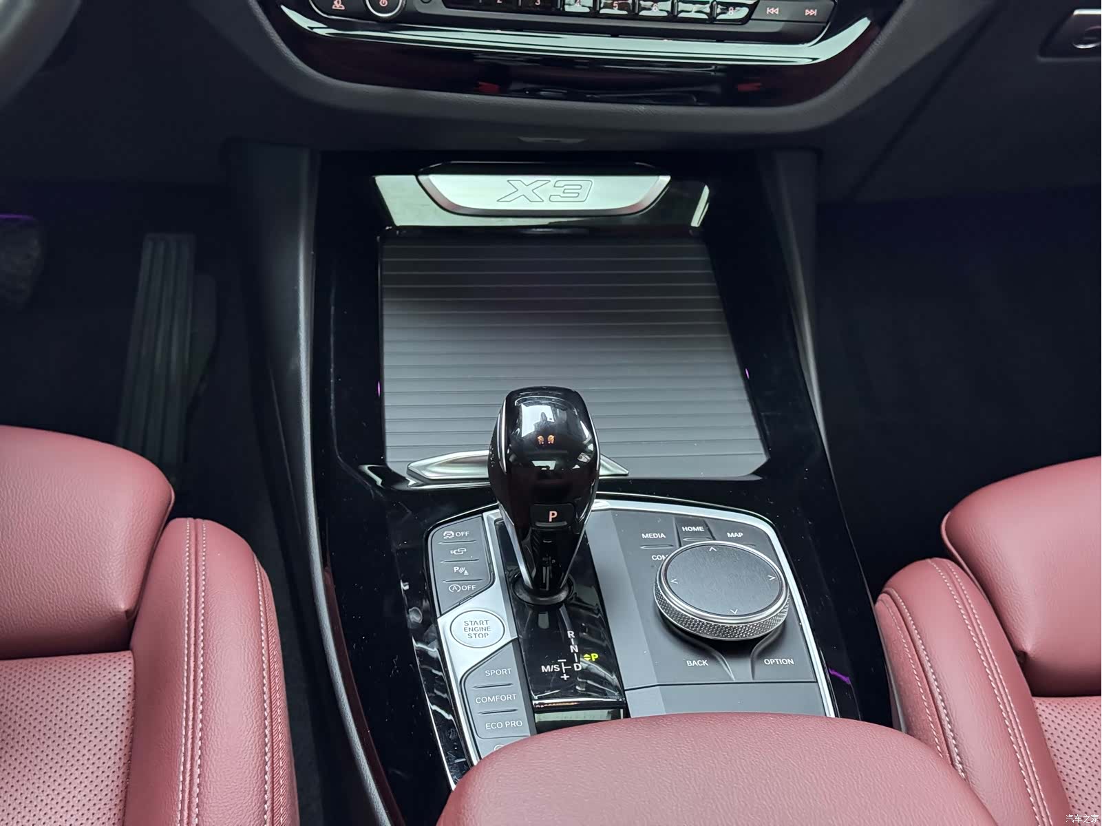 BMW X3, 2023 13