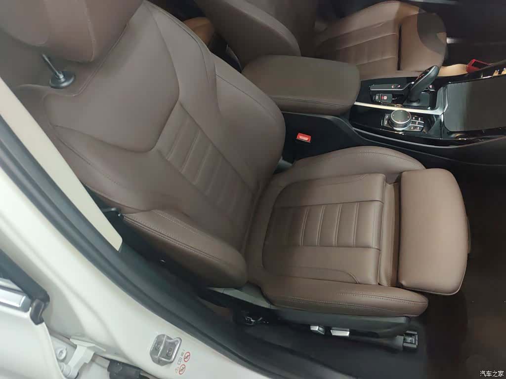 BMW X3, 2021 19