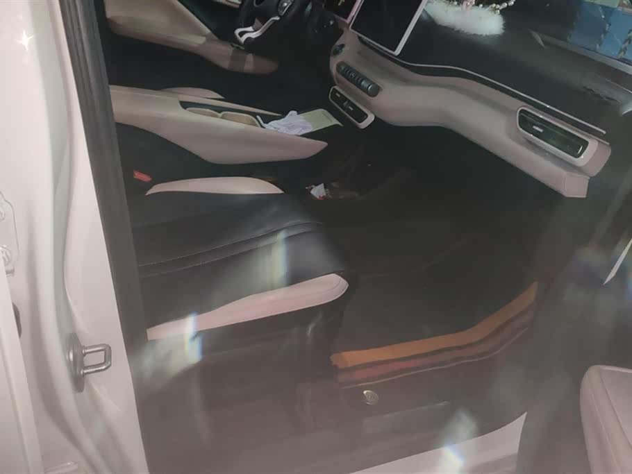 BYD Seagull
