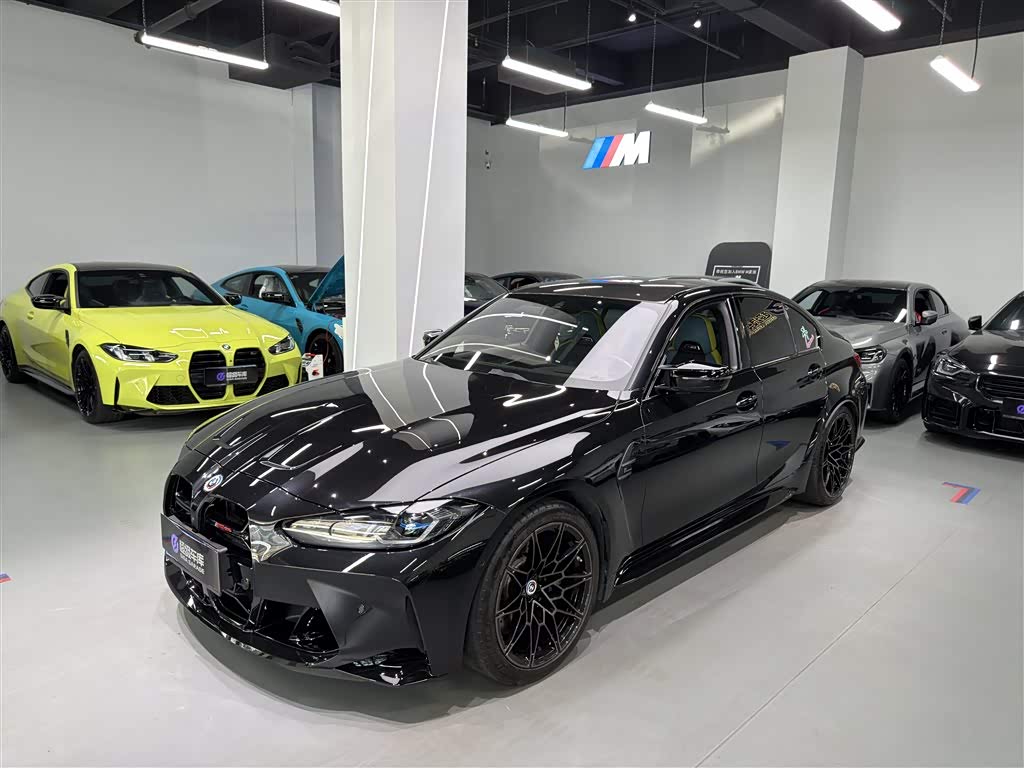 BMW M3