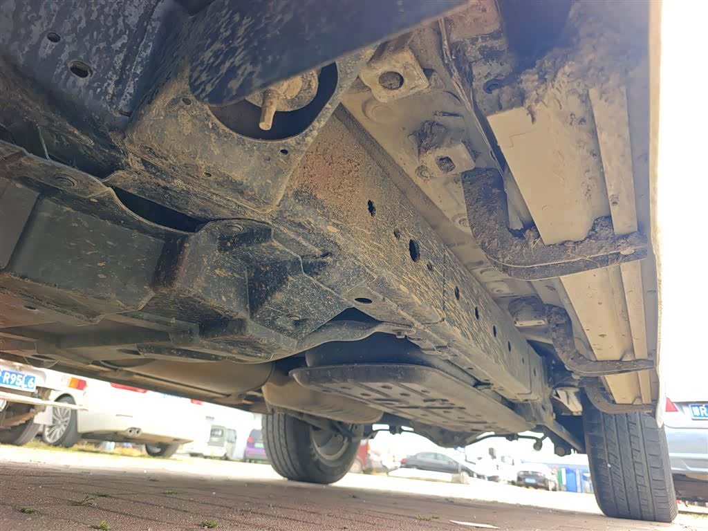 Haval H9, 2021 22