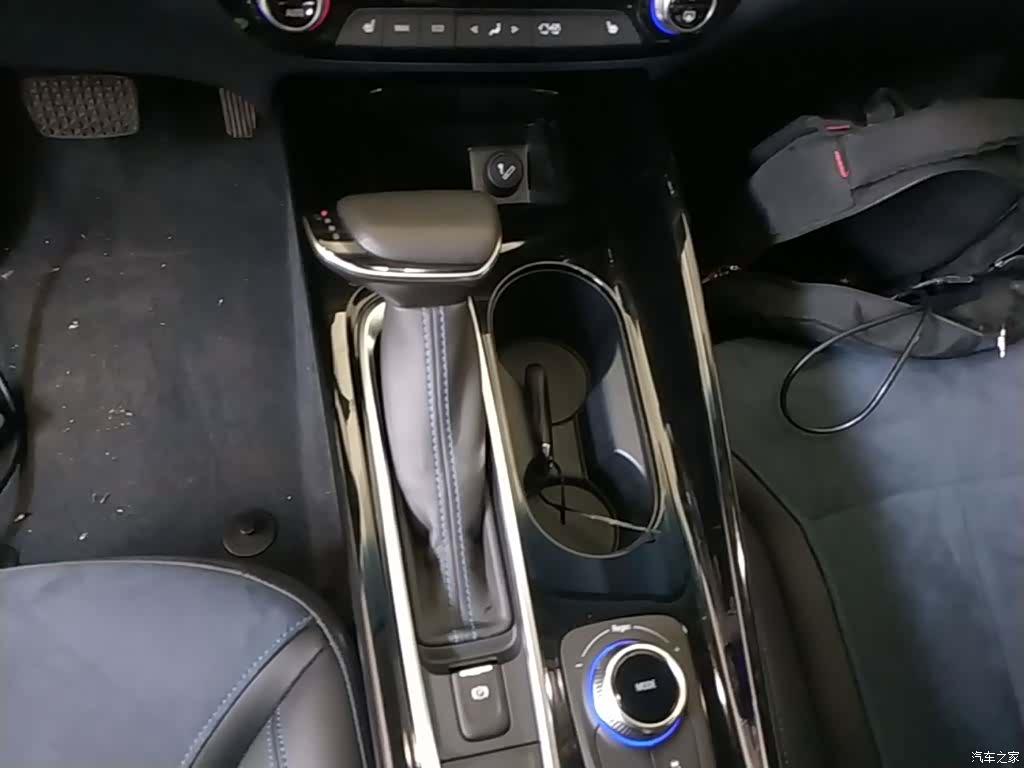 Buick Velite, 2021 14
