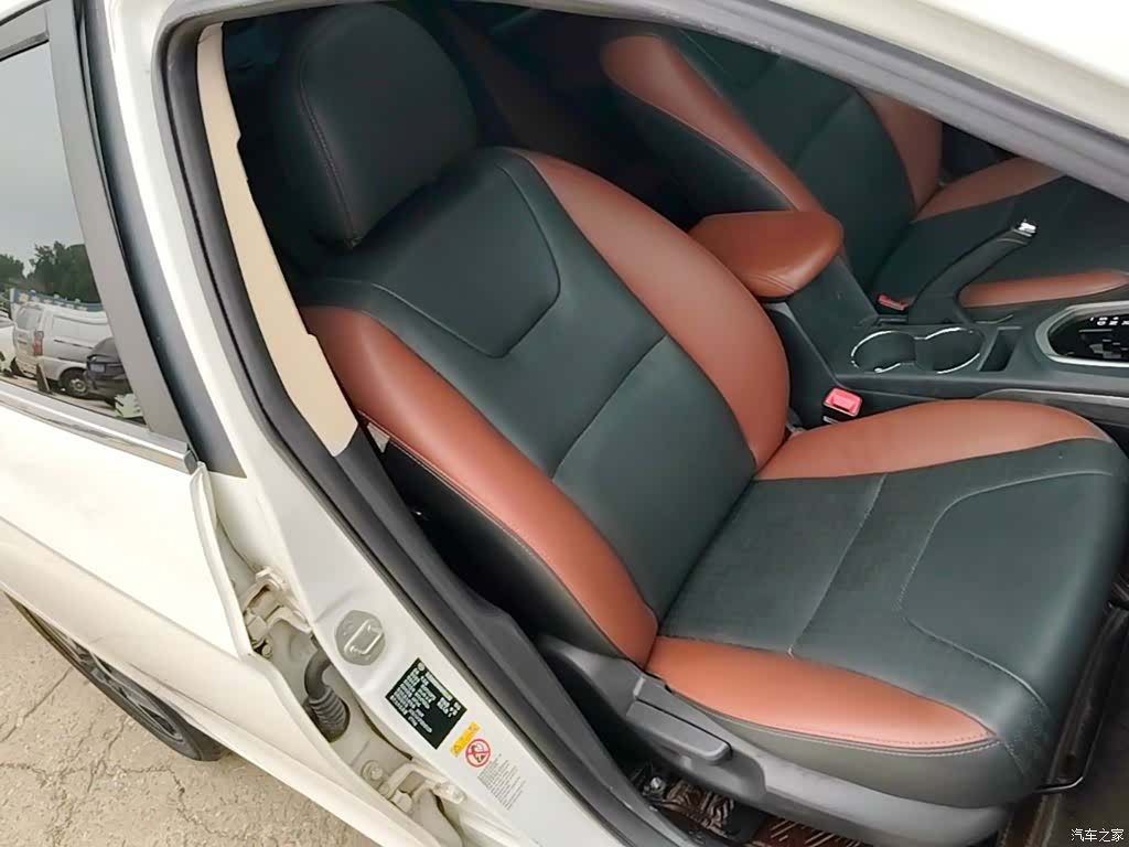 BYD G5, 2014 20