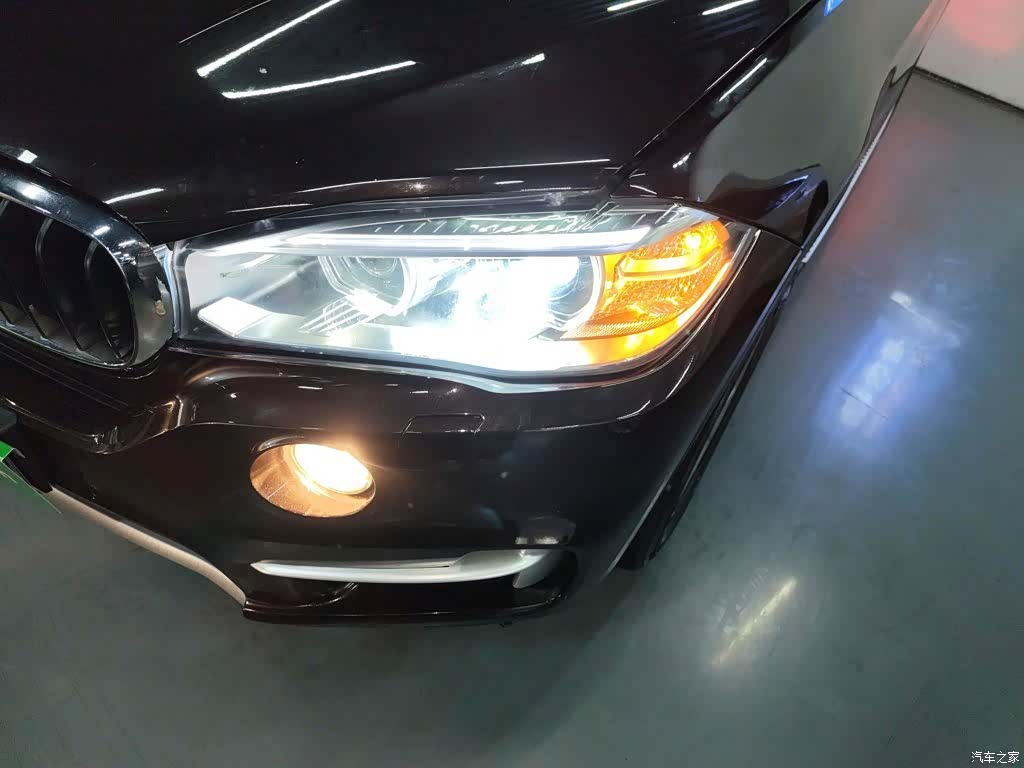 BMW X5, 2016 24