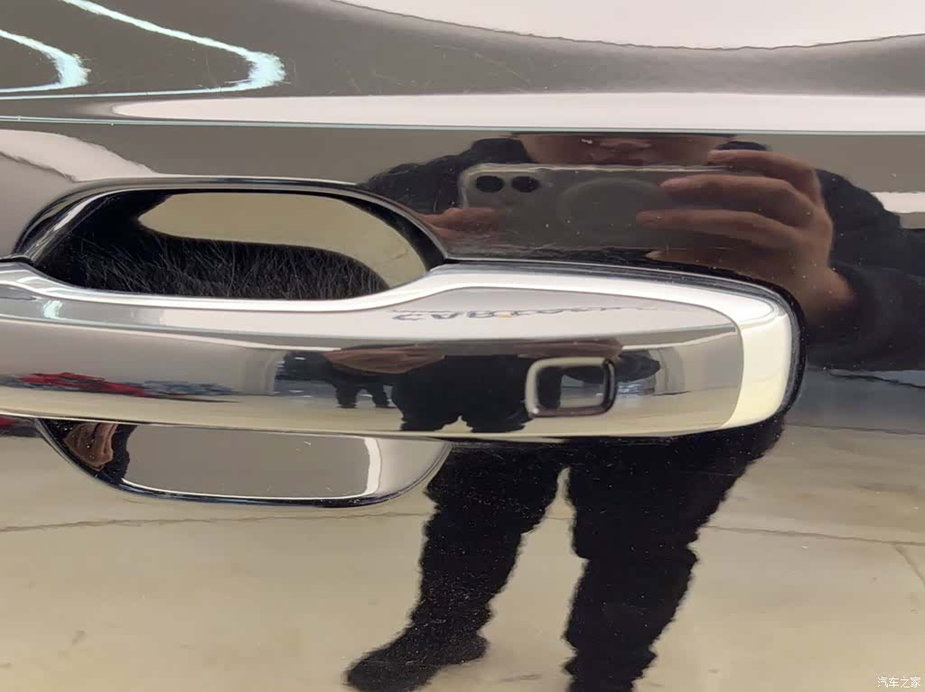 Volvo XC90, 2019 19