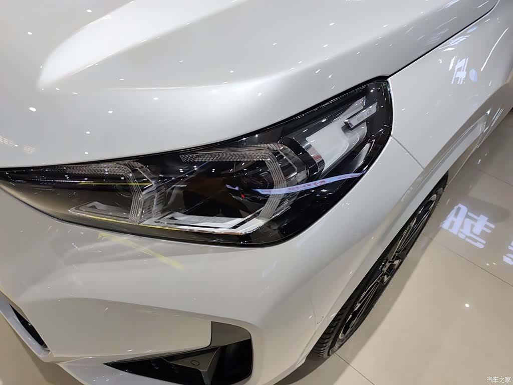 BMW X1, 2024 18