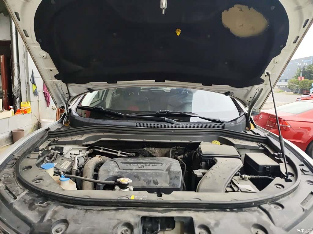 Haval H2, 2018 20