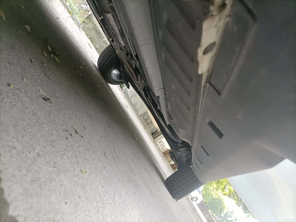 DongFeng GS, 2025 22