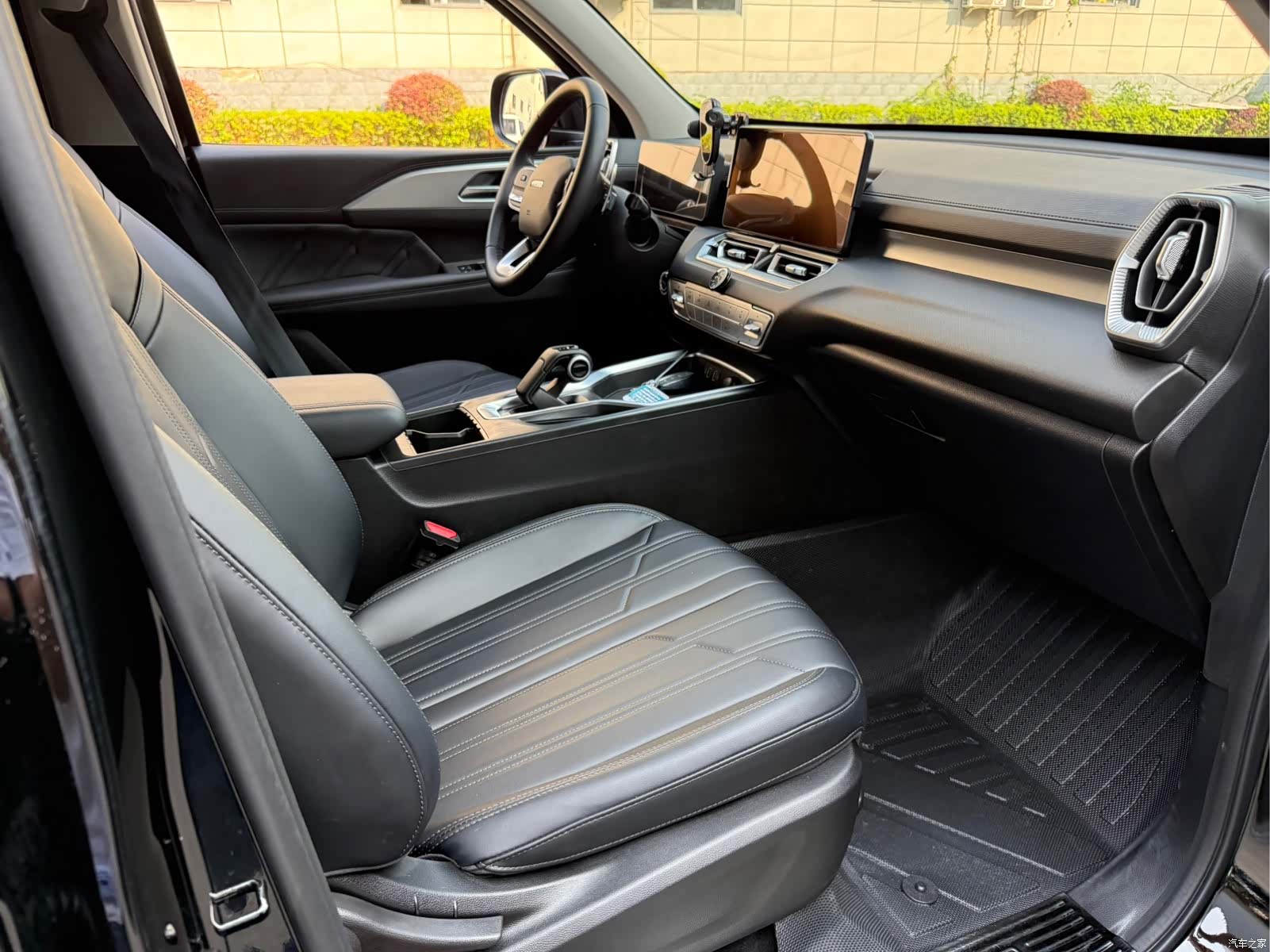 Haval H5, 2025 10