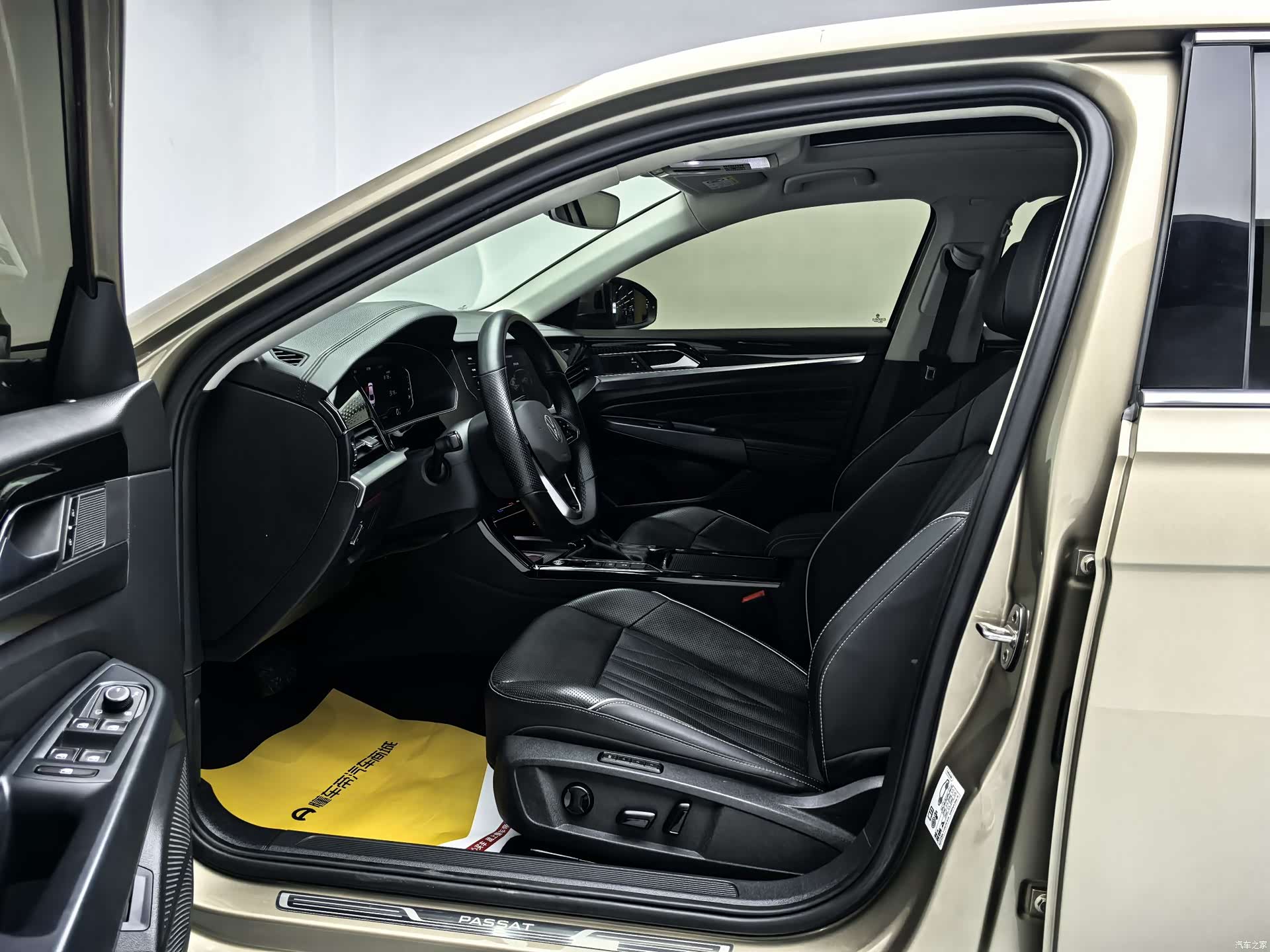 Volkswagen Passat, 2022 6