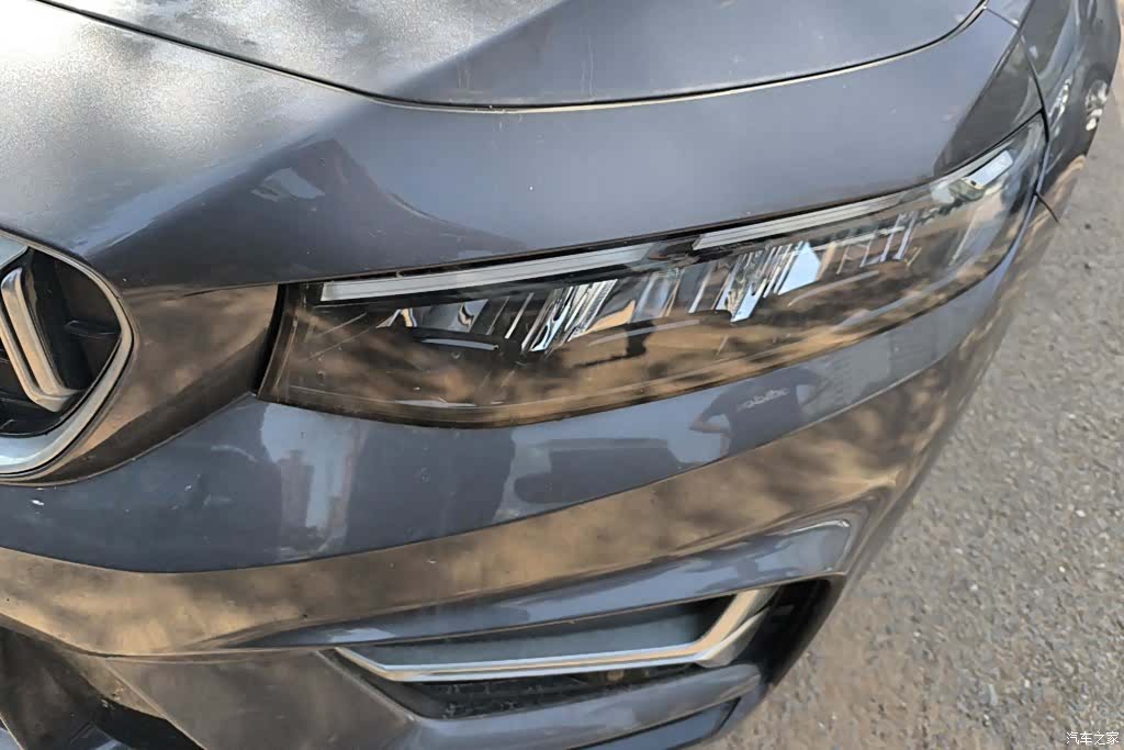 Geely Preface, 2025 все фото