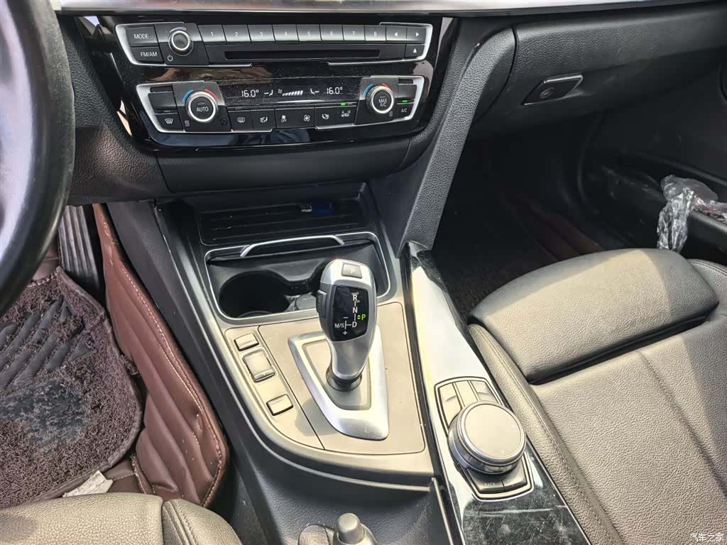 BMW 3 Series, 2018 14