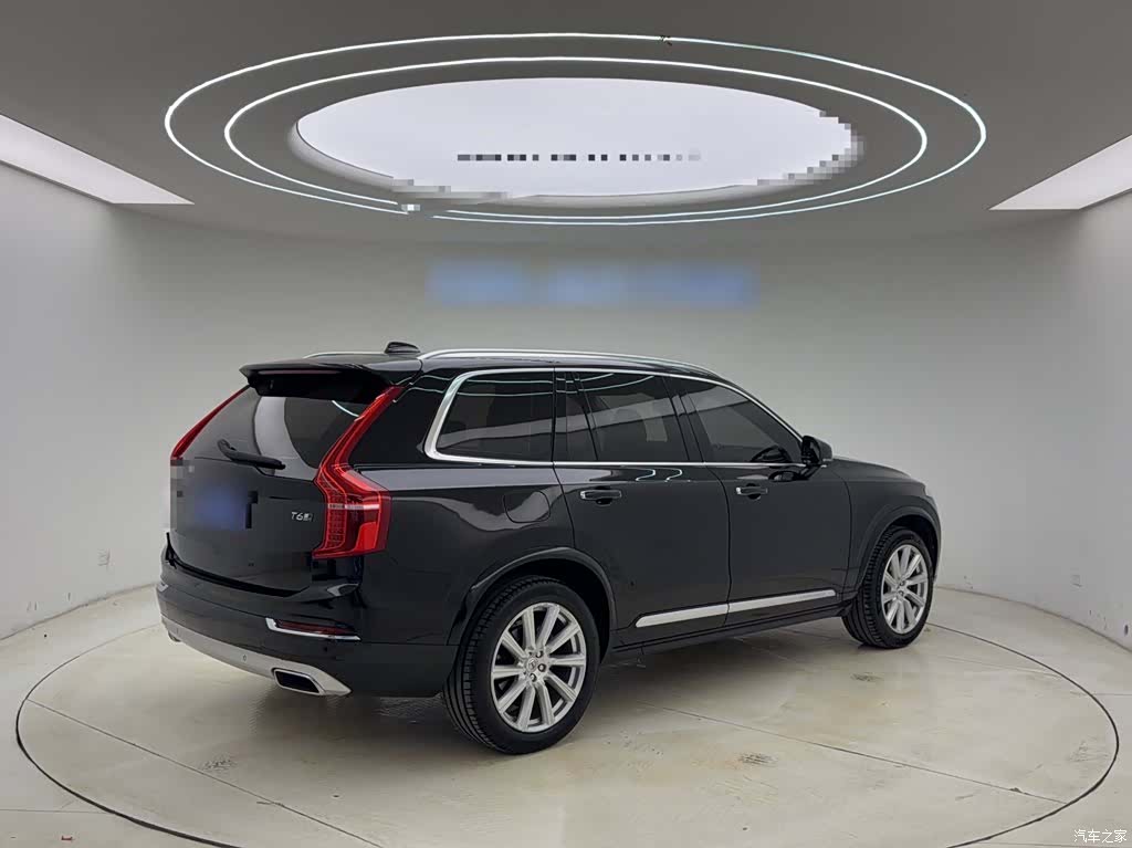 Volvo XC90, 2019 25