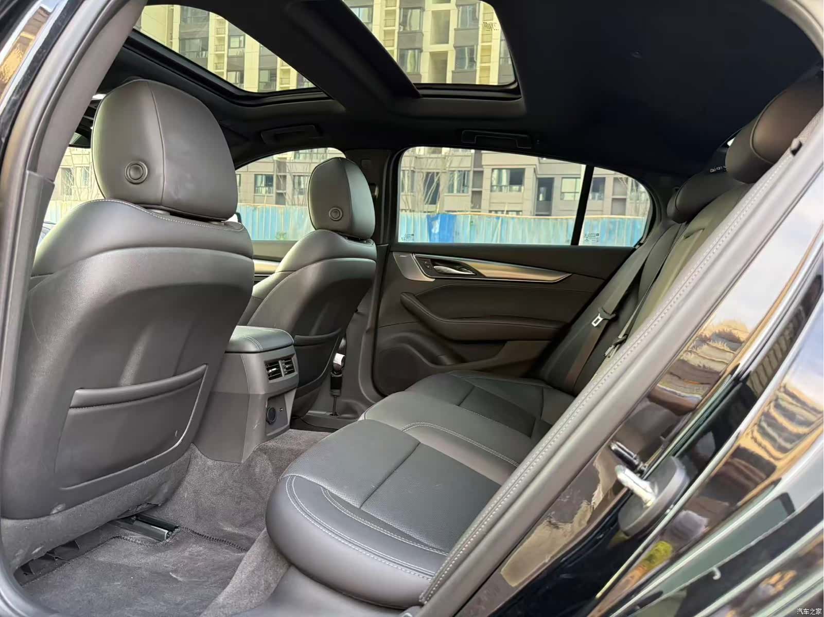 Cadillac CT5, 2023 7