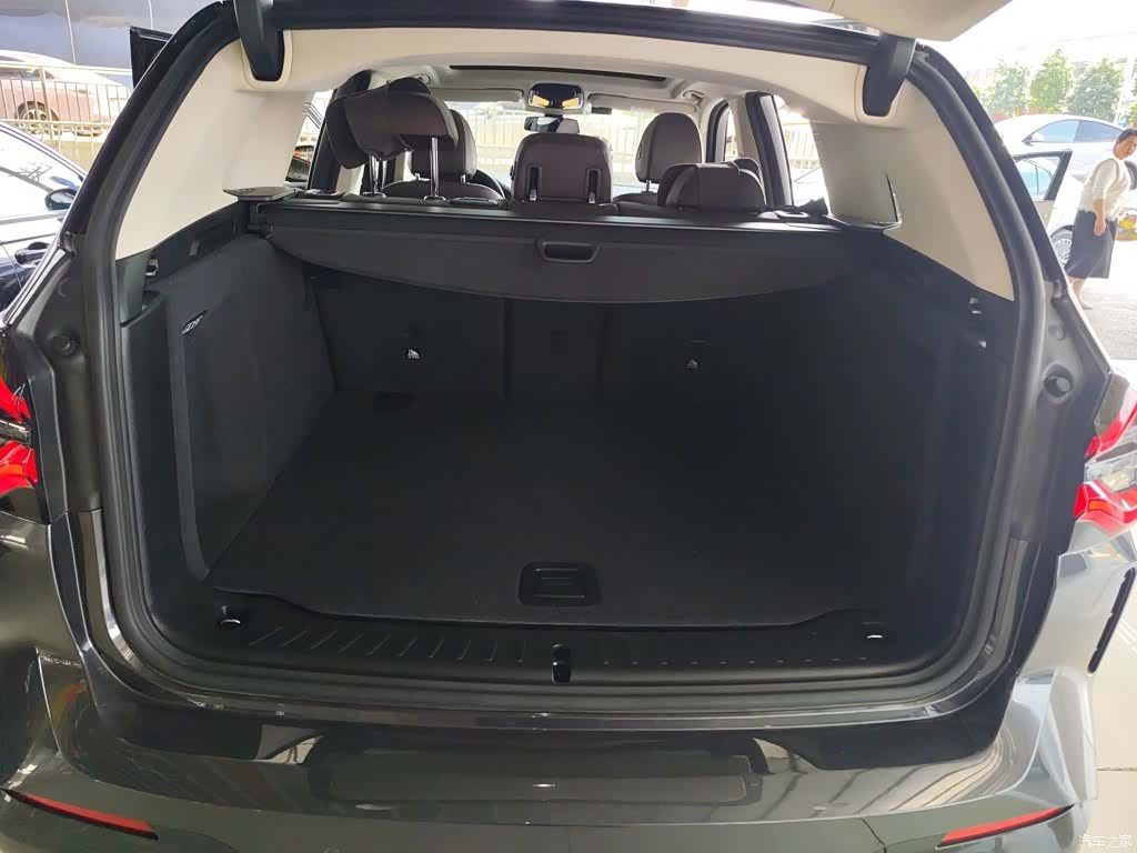 BMW X3, 2022 19