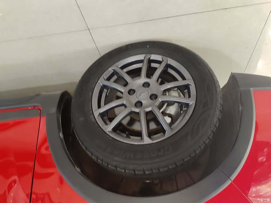 Geely X3, 2021 23