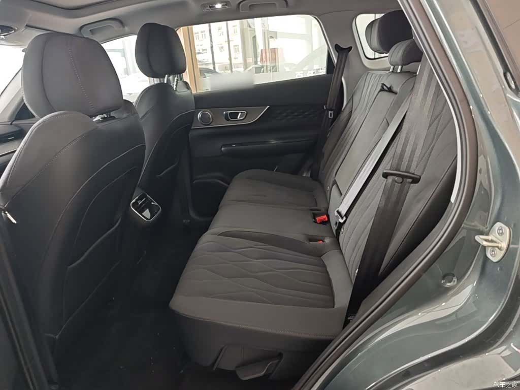 Chery Tiggo 8 Plus, 2025 17