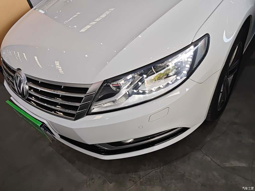 Volkswagen CC, 2017 24