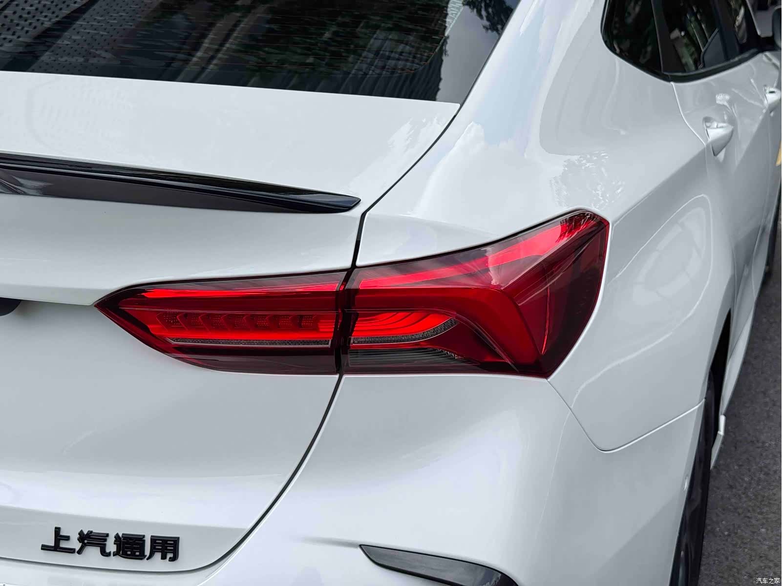 Buick Verano, 2023 10