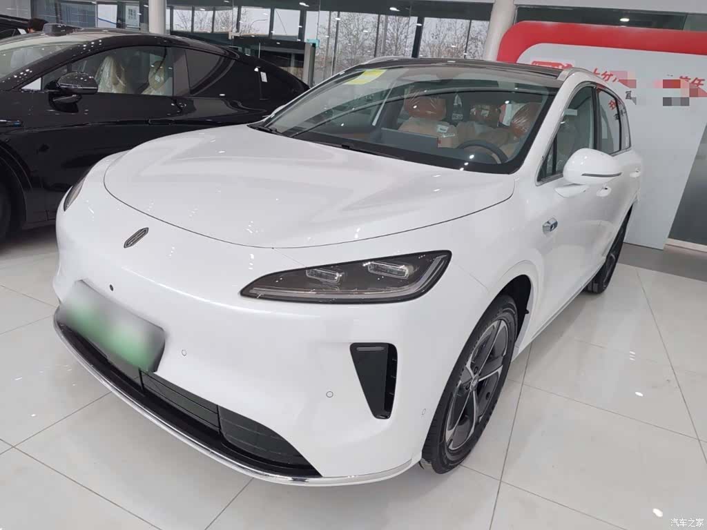 SAIC ShangJie H5