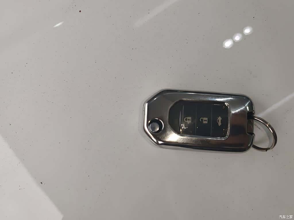 Honda Vezel, 2015 9