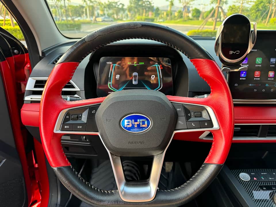 BYD e2 BYD e2