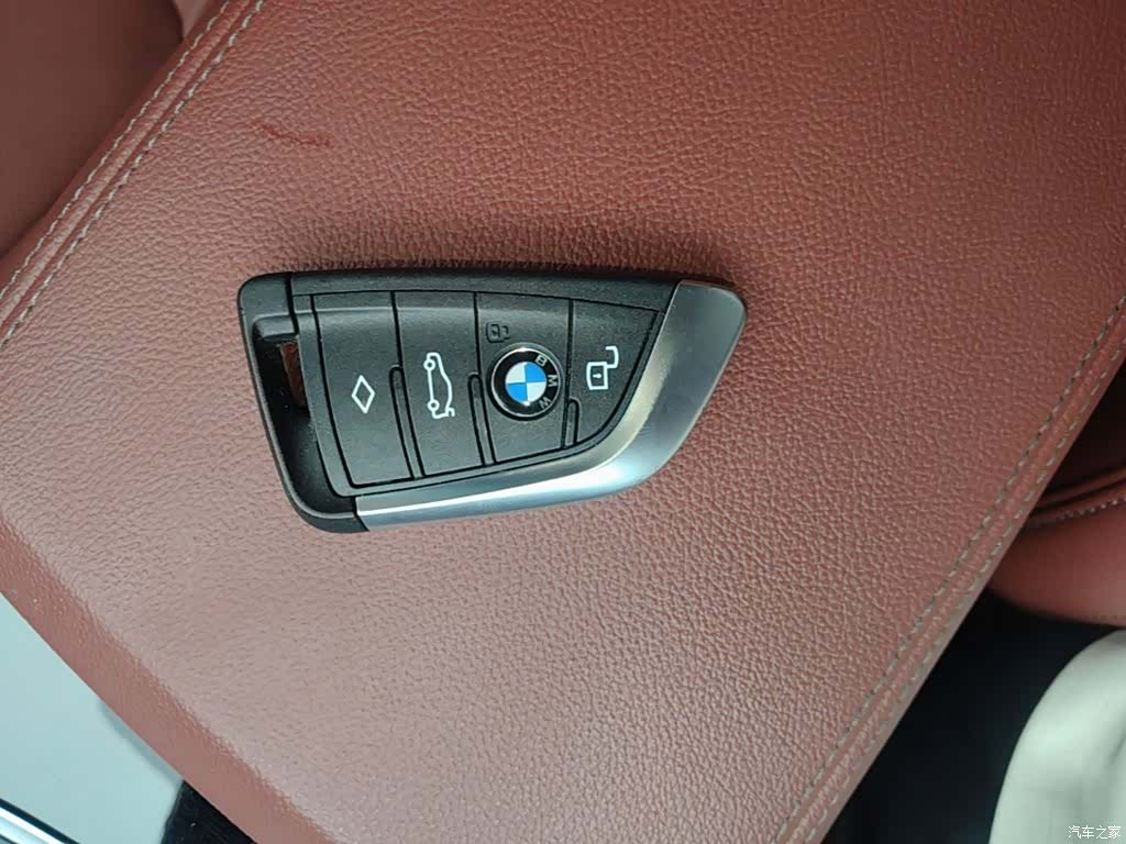 BMW i3, 2023 9