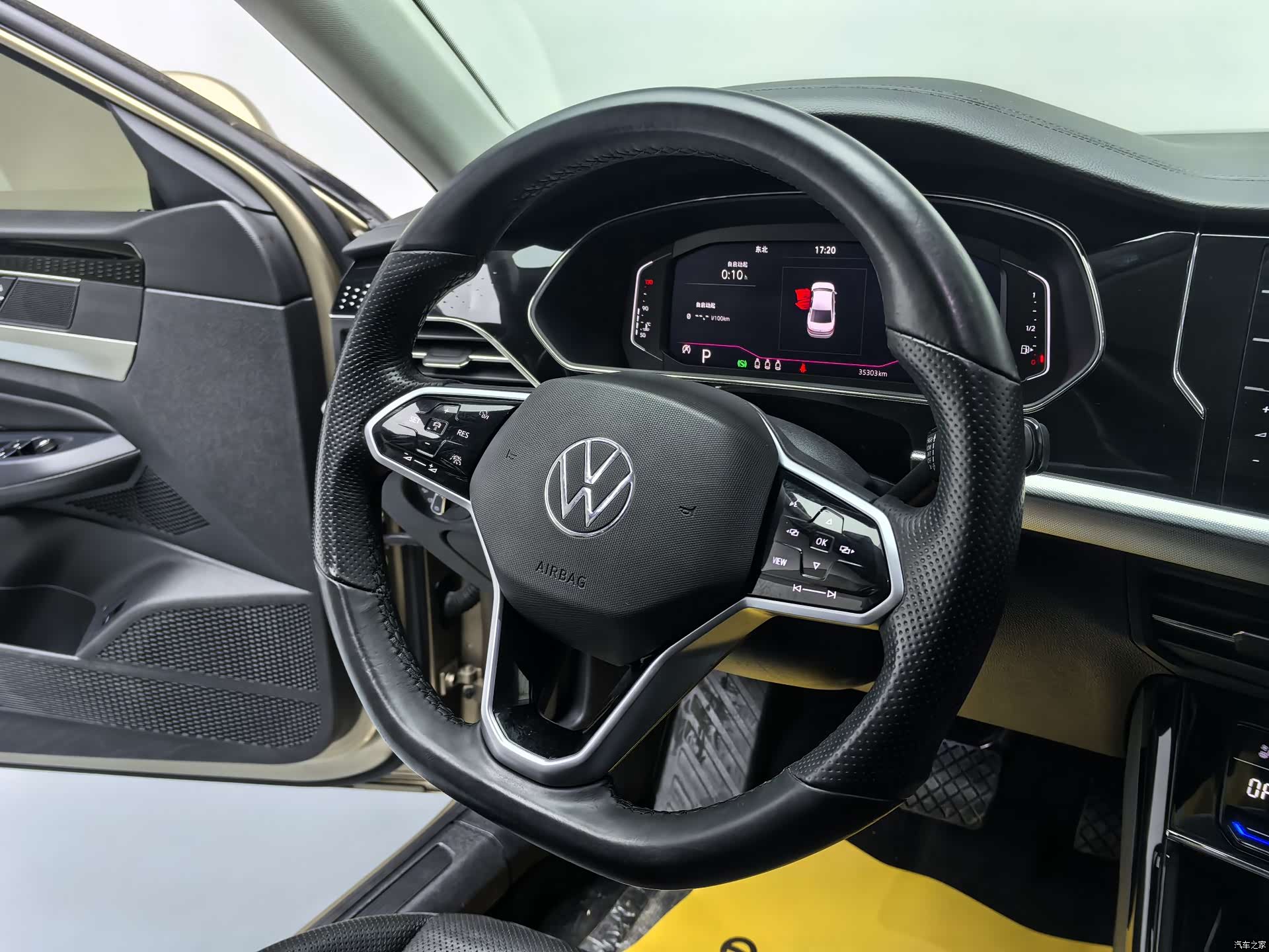 Volkswagen Passat, 2022 7