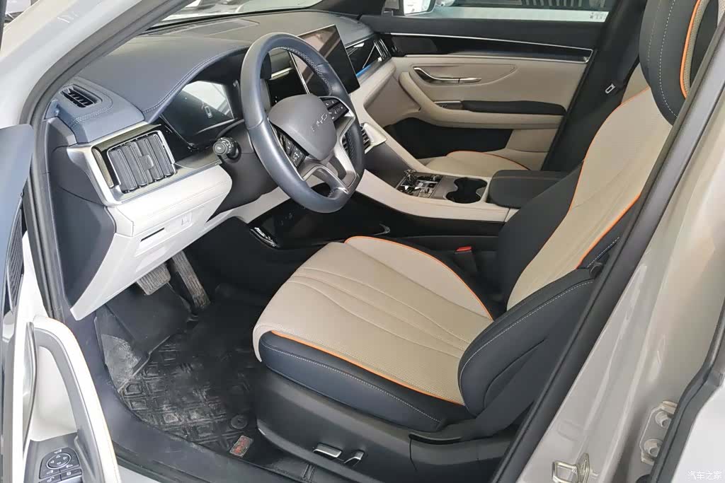 BYD Song, 2024 9