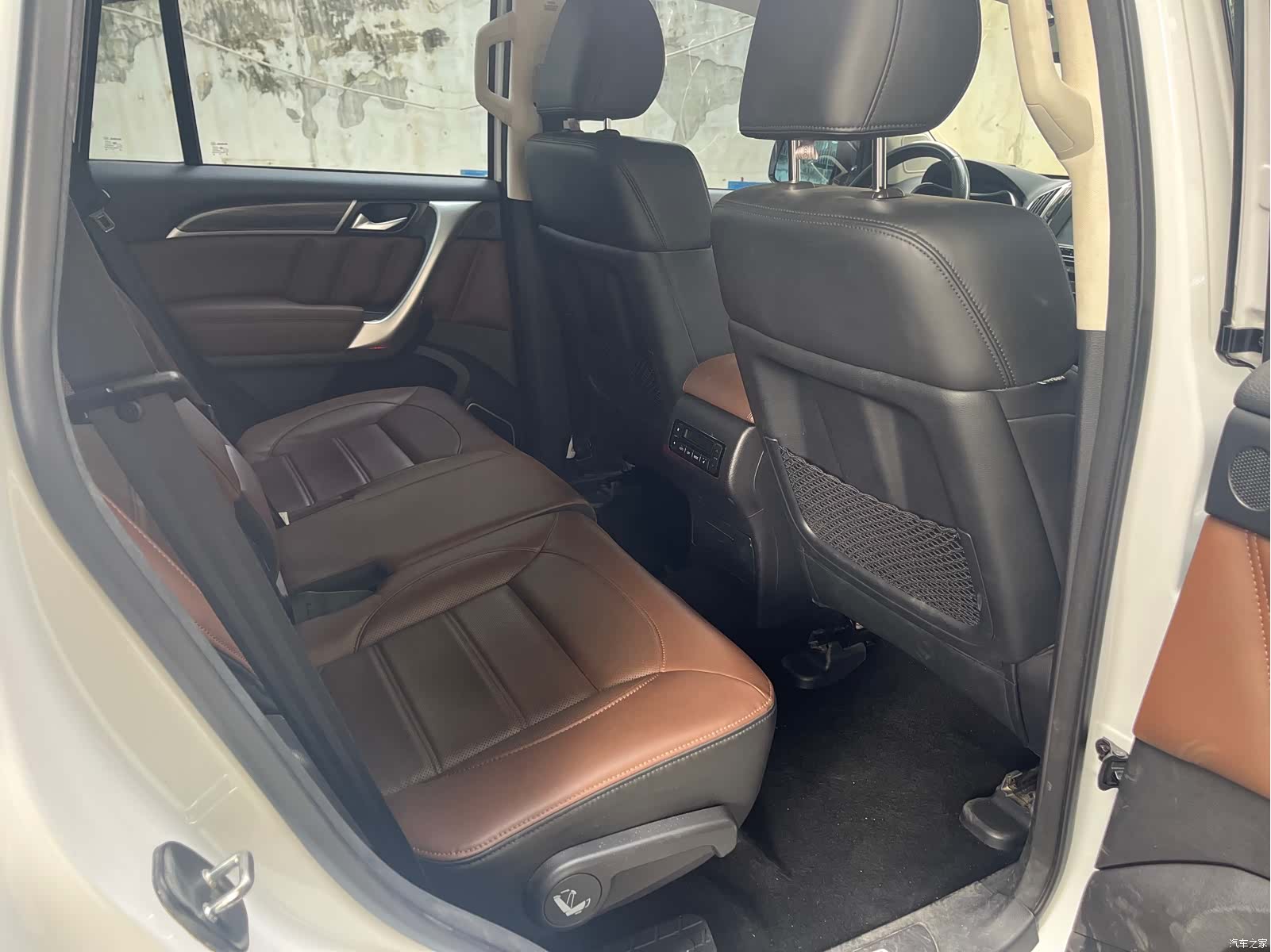 Haval H9, 2019 14