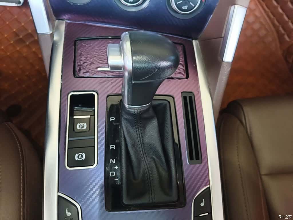 Haval H7, 2018 14