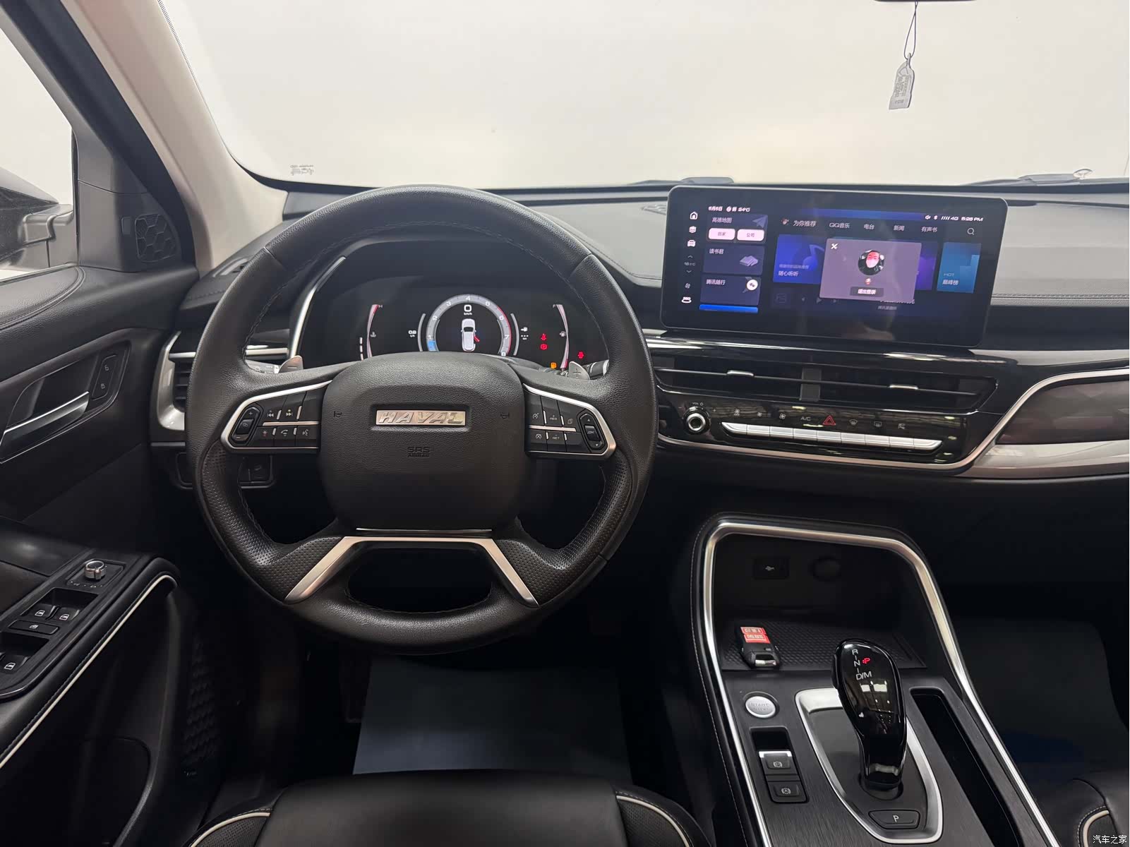 Haval H6, 2021 16