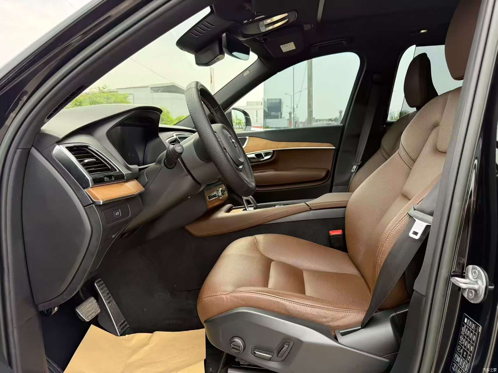 Volvo XC90, 2023 8