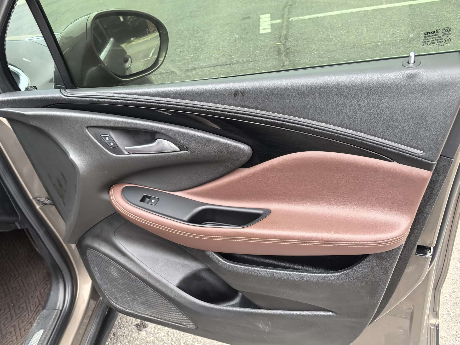 Buick Envision Plus, 2019 17