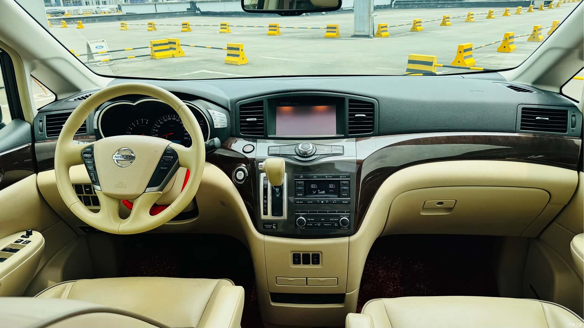 Nissan SL, 2016 14