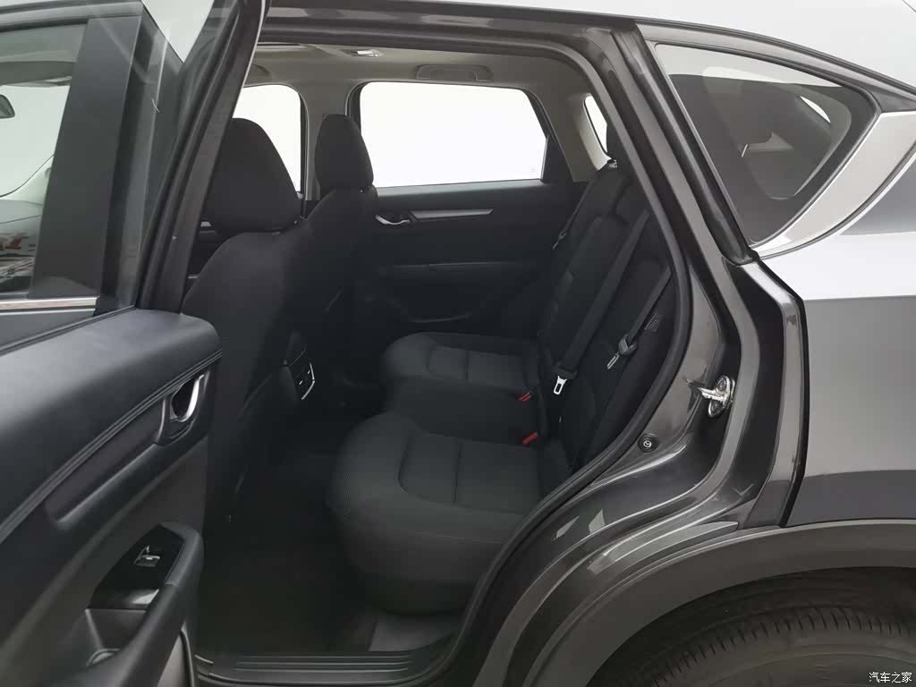 Mazda CX-5, 2020 15