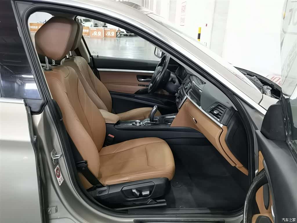 BMW 3 Series, 2019 23