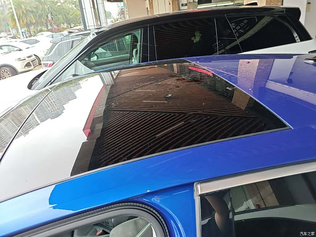 Audi Q3, 2021 21