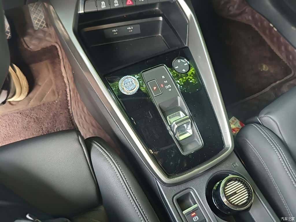 Audi A3, 2021 14