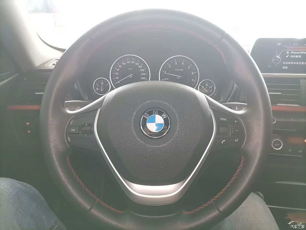 BMW 4 Series, 2015 3