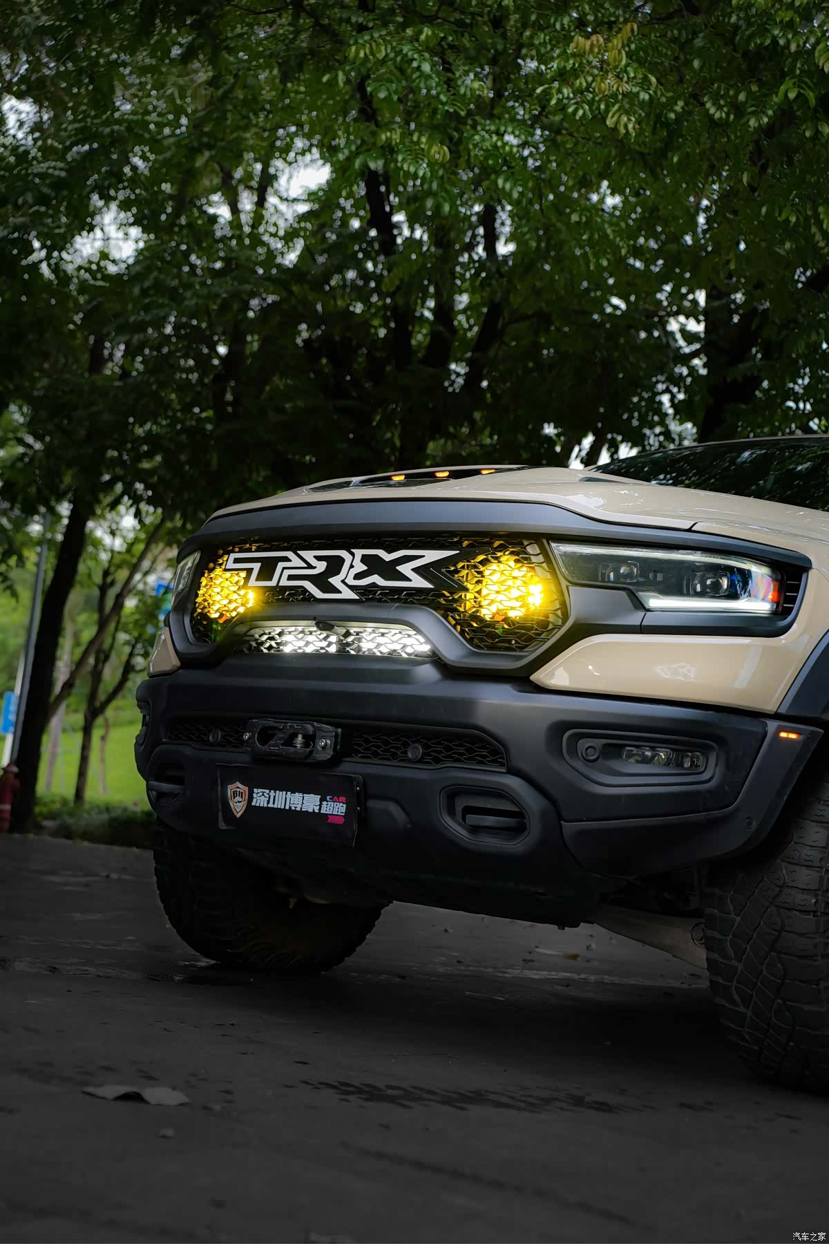 RAM Trucks, 2023 24
