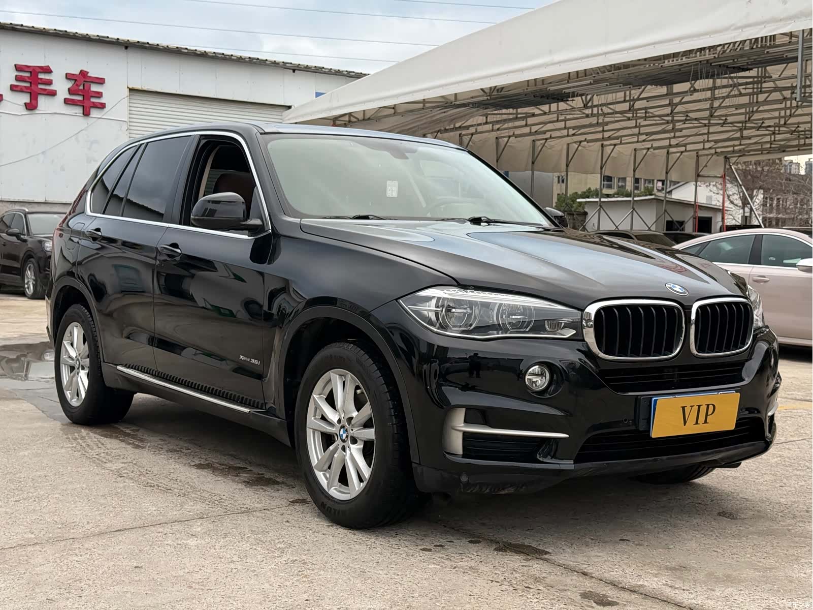 BMW X5, 2018 3