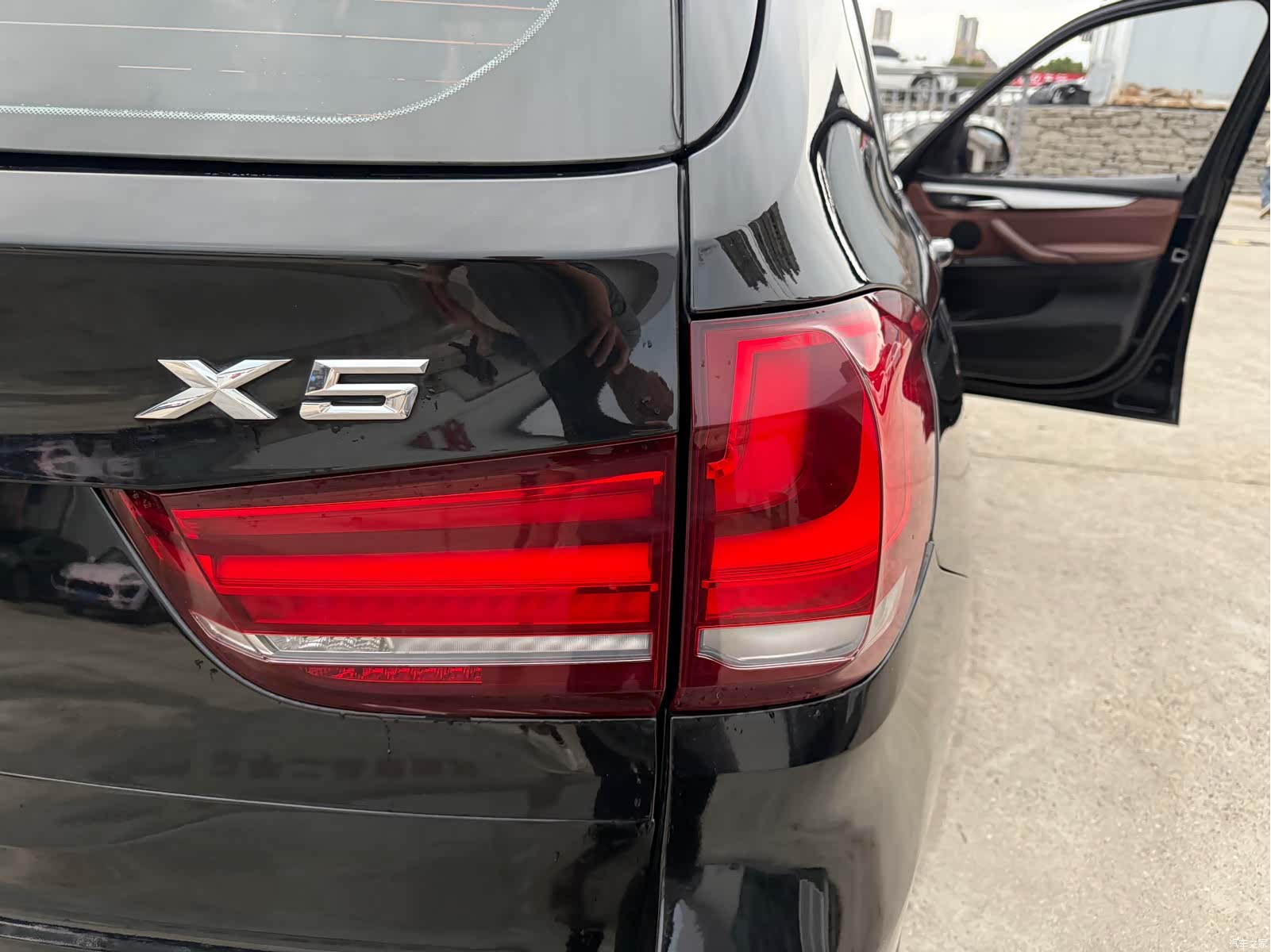 BMW X5, 2018 16