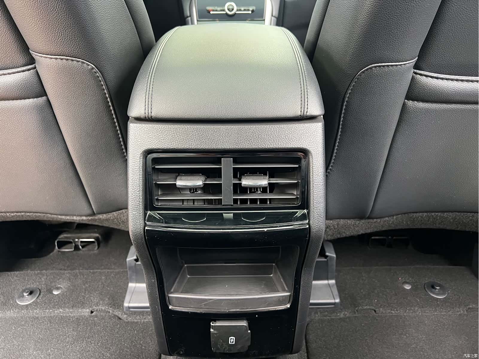 Ford Edge, 2020 18