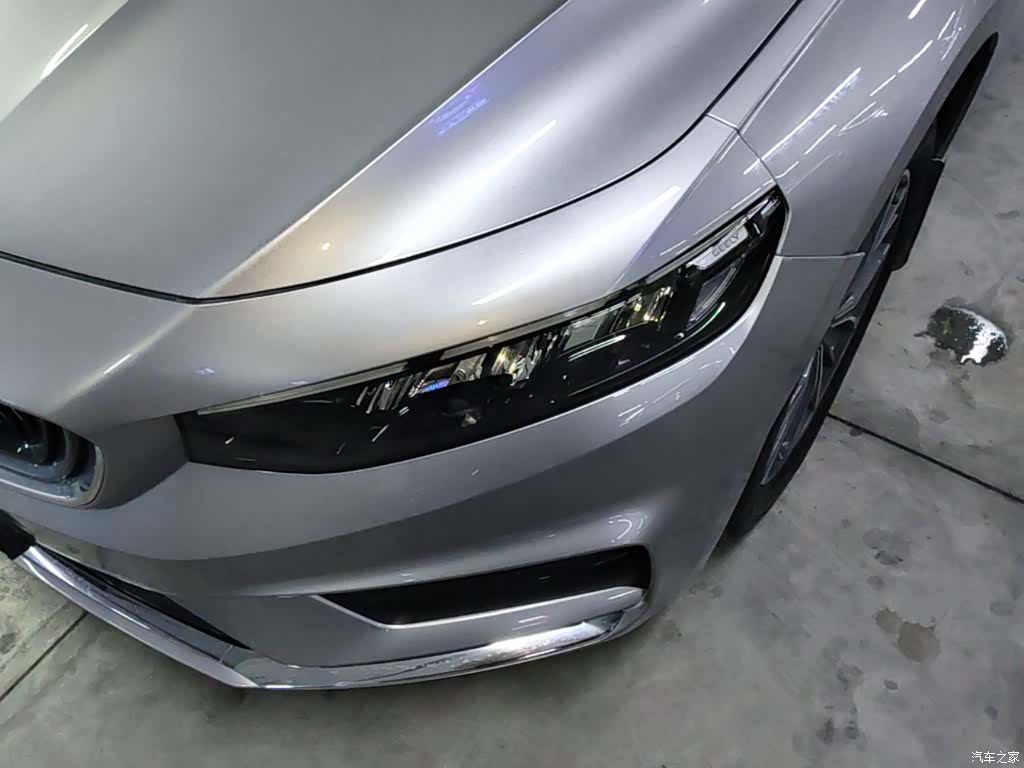 Geely Preface, 2022 24