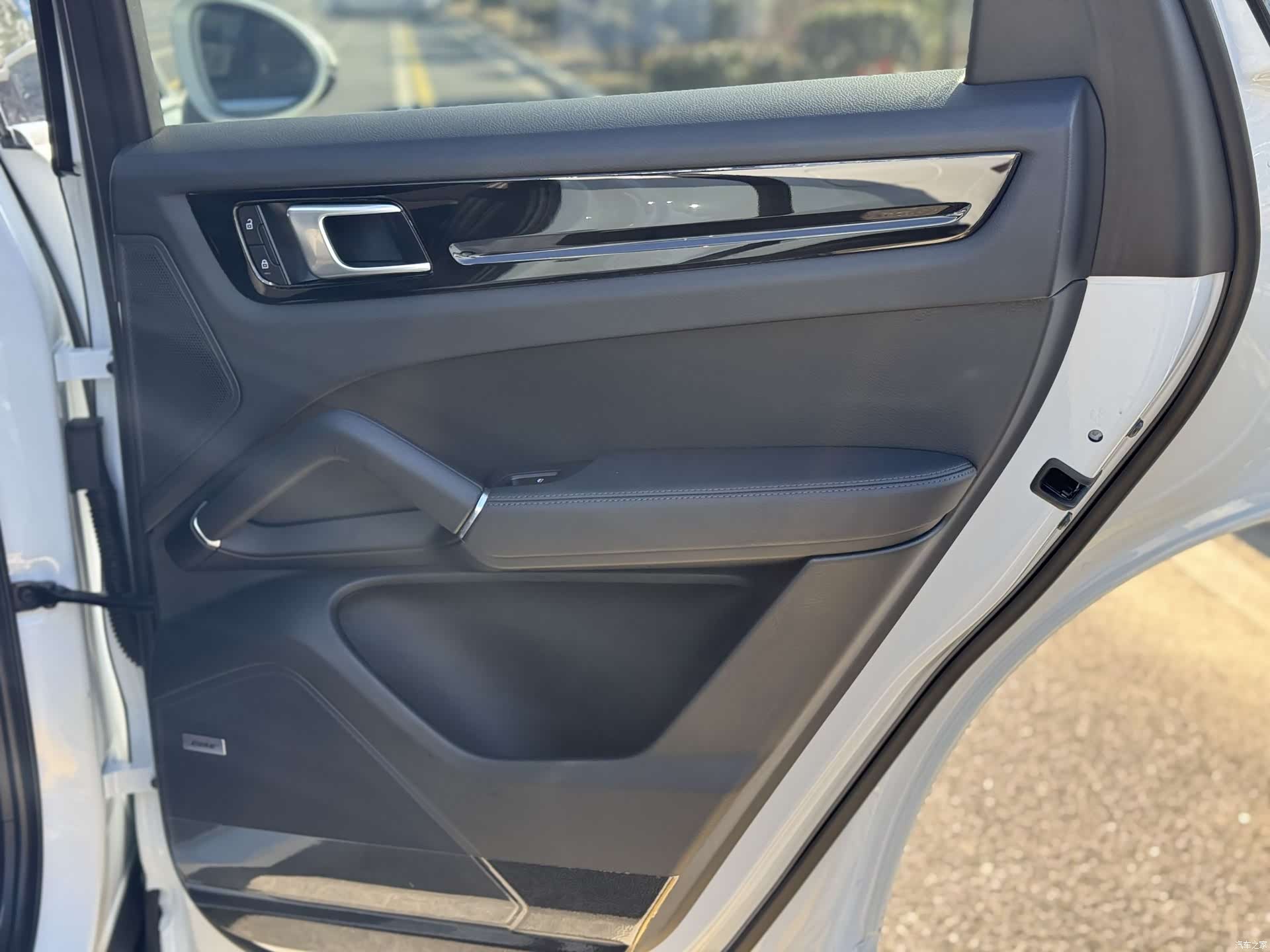 Porsche Cayenne, 2023 19