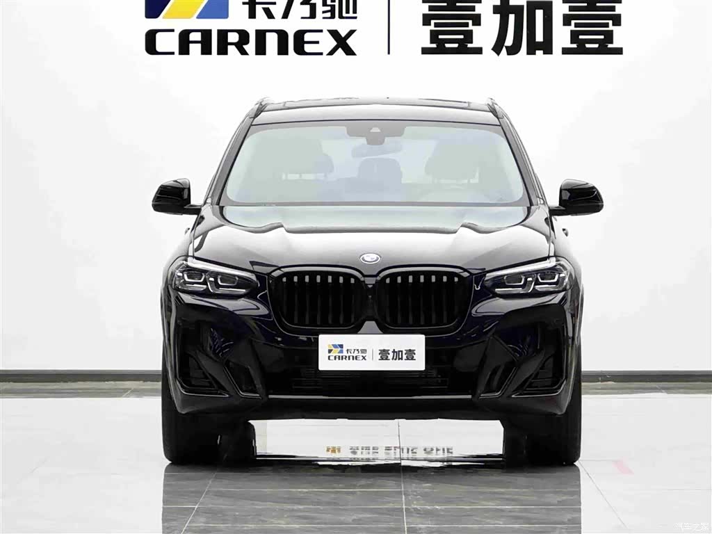 BMW X3, 2025 2